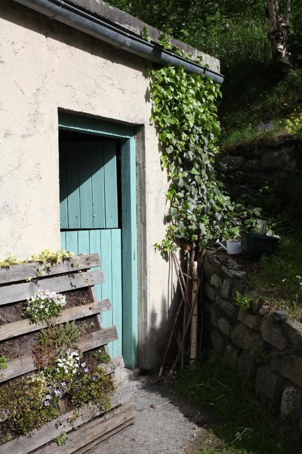 Gite La Grange Au Bois Viella  Zewnętrze zdjęcie