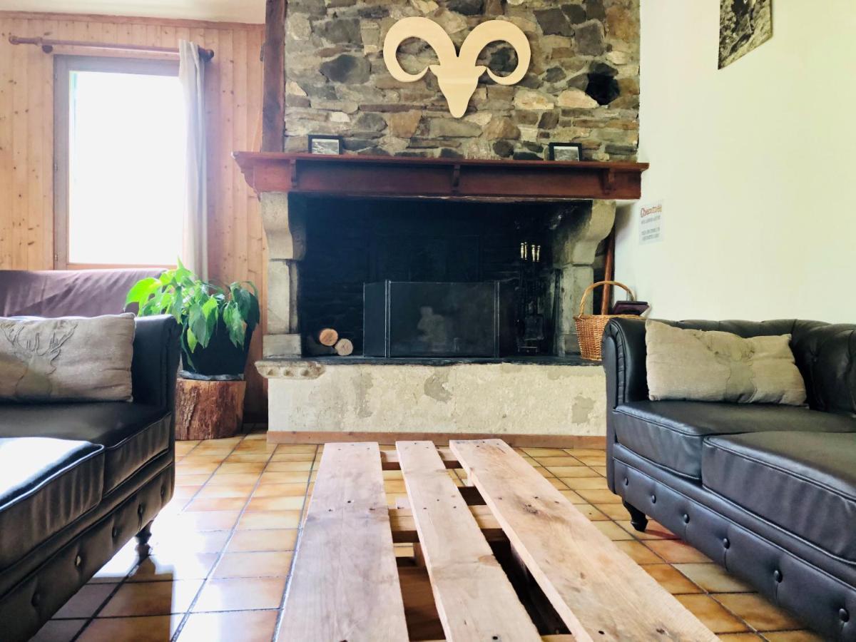 Gite La Grange Au Bois Viella  Zewnętrze zdjęcie