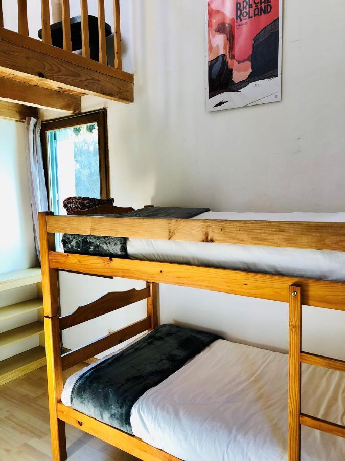 Gite La Grange Au Bois Viella  Zewnętrze zdjęcie