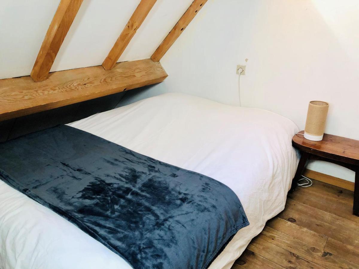 Gite La Grange Au Bois Viella  Zewnętrze zdjęcie