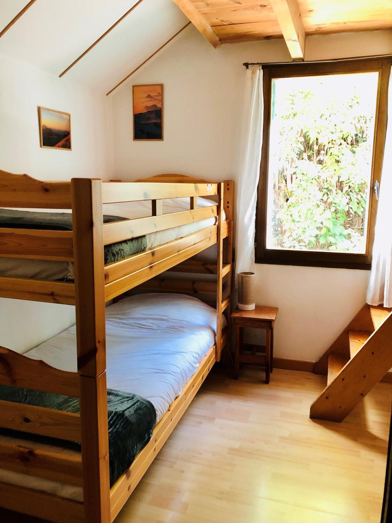 Gite La Grange Au Bois Viella  Zewnętrze zdjęcie