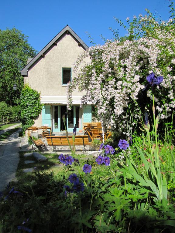 Gite La Grange Au Bois Viella  Zewnętrze zdjęcie