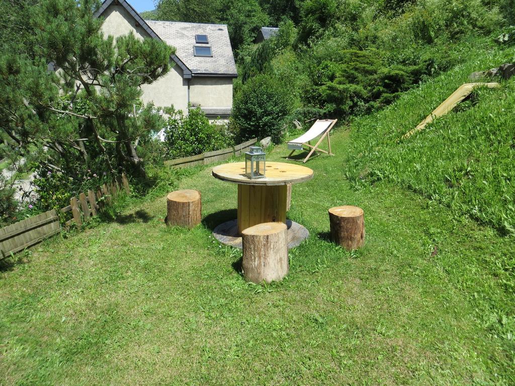 Gite La Grange Au Bois Viella  Zewnętrze zdjęcie
