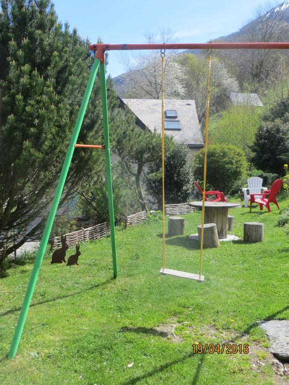Gite La Grange Au Bois Viella  Zewnętrze zdjęcie