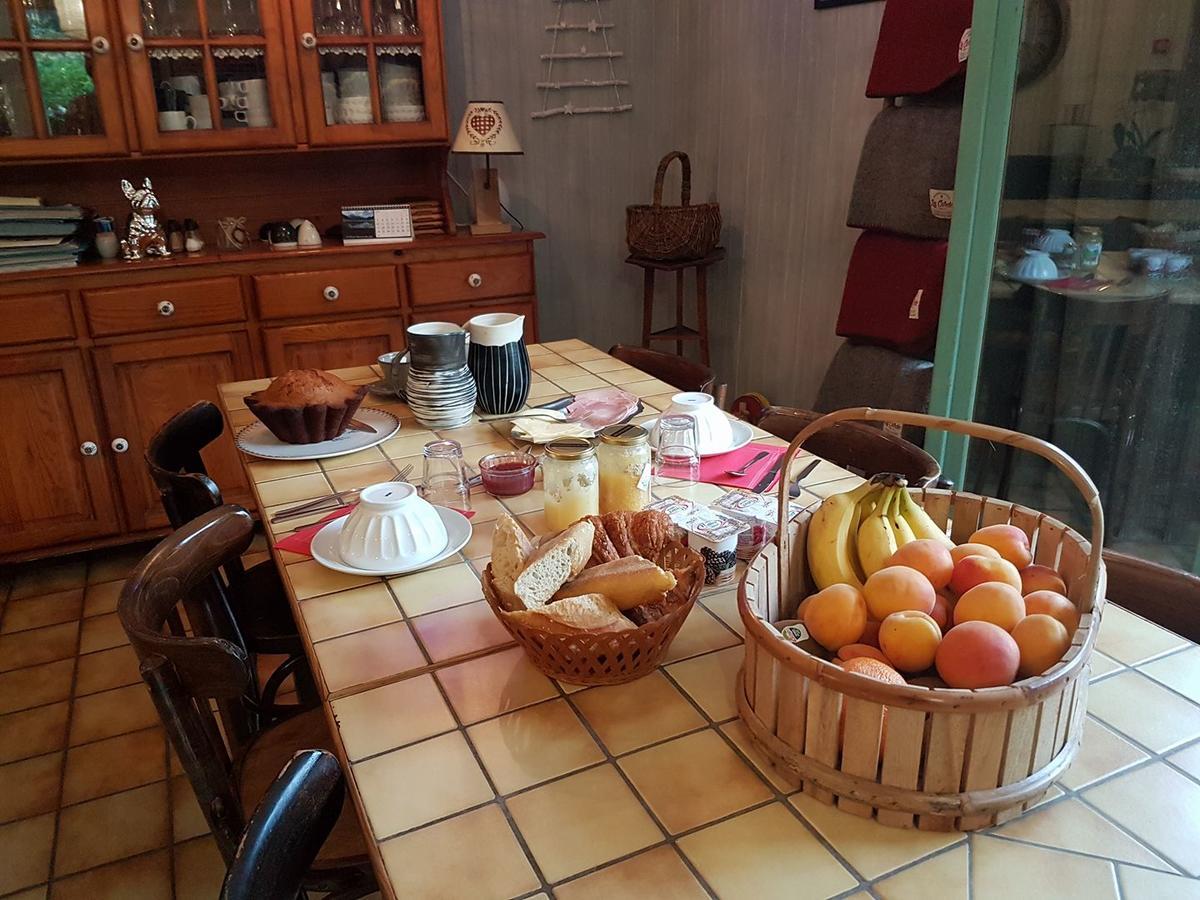 Gite La Grange Au Bois Viella  Zewnętrze zdjęcie